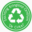 Logo Kringloopwinkel De Cirkel